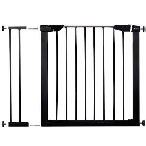 Ochranná bariéra pre deti 75-96 cm SPRINGOS SG0002B