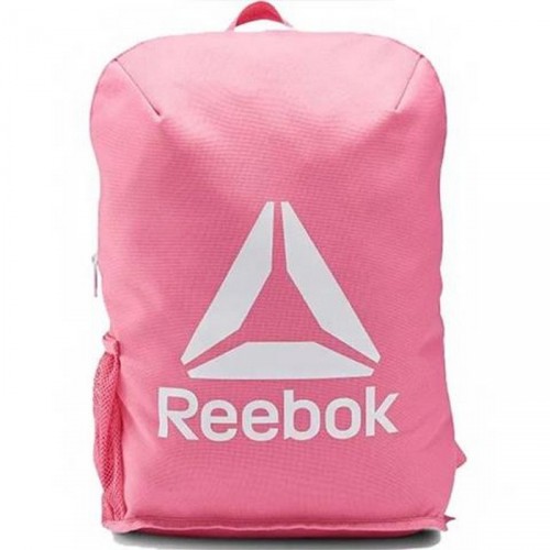E-shop Batoh Reebok Active Core S ružový-EC5522  