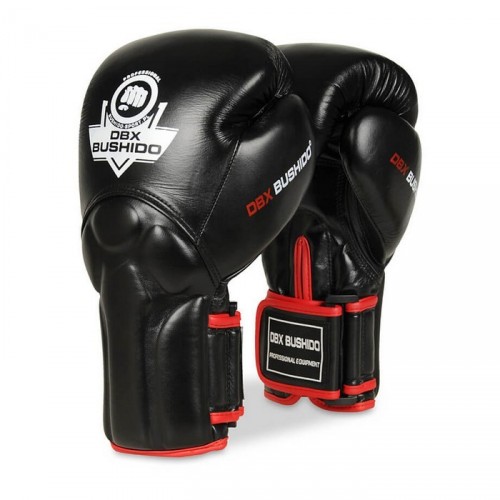 E-shop BUSHIDO SPORT Boxerské rukavice DBX BUSHIDO BB2 Veľkosť rukavíc: 10 oz.