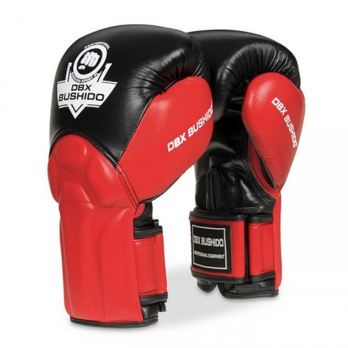 E-shop BUSHIDO SPORT Boxerské rukavice DBX BUSHIDO BB1 Veľkosť rukavíc: 10 oz.