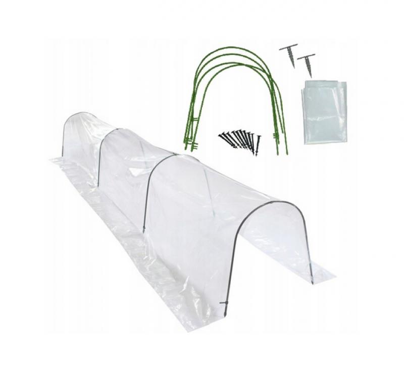 GARDEN LINE Mini fóliovník 50x600 cm GardenLine EVA5900