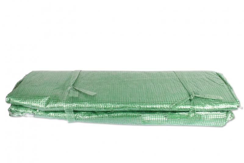 Fólia na fóliovník  4x2,5x2 m GardenLine TUN5651