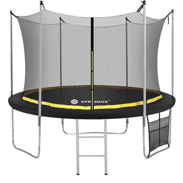 Záhradná trampolína 305 cm SPRINGOS TP0006