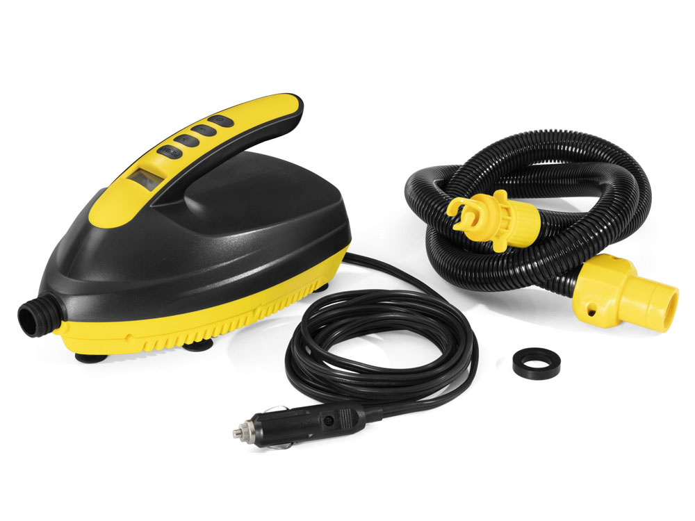 Elektrické pumpa do auta 12V Bestway 65315