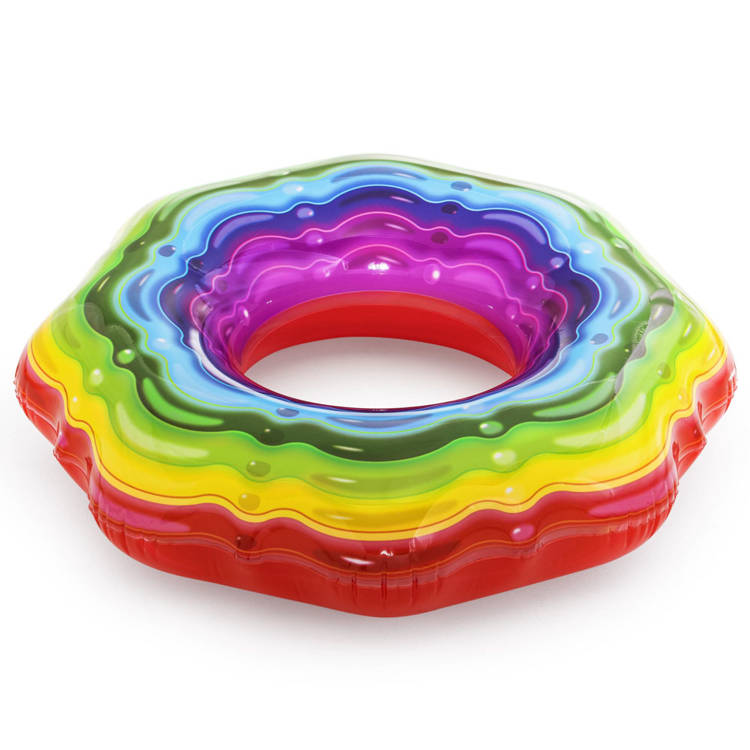 Nafukovacie koleso 115 cm Bestway Jelly 36163