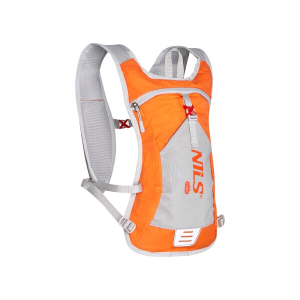 Bežecký batoh Tripper NILS Camp NC1708 - oranžový