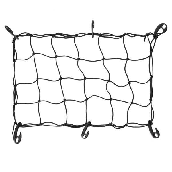 NILS CAMP Sieť na kempingový vozík 72x48 cm NILS NC1600
