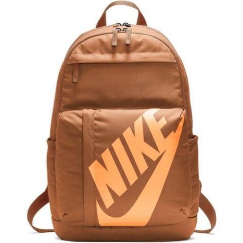 E-shop Batoh Nike Elemental BA5381810 - oranžový