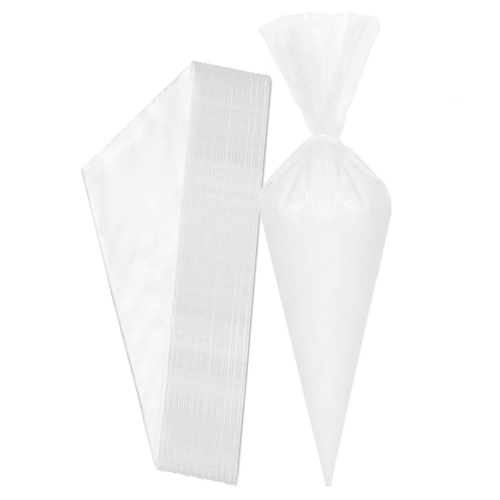 SPRINGOS Cukrárske vrecko 100ks na ozdobu veľkosť L - KI0037