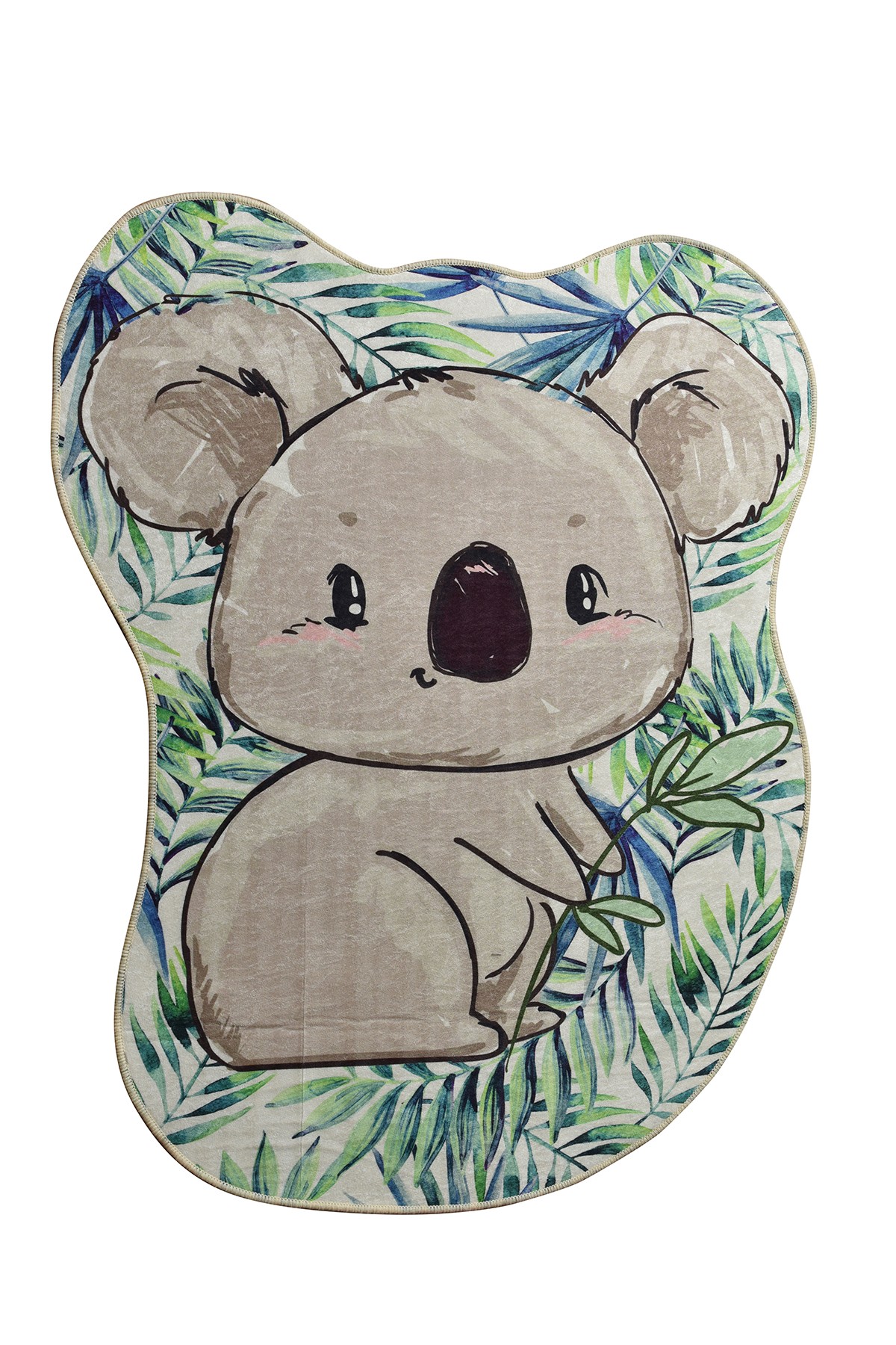 ASIR Koberček koala 120x160 cm 876CHL1234