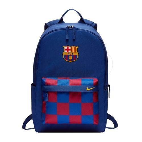 E-shop Batoh Nike Stadium FCB Barcelona BA5819451 - modrý