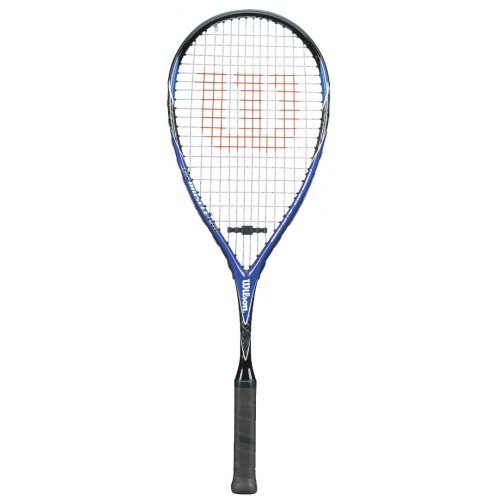 E-shop Squashová raketa Wilson CS MUSCLE 190 - WRT902630