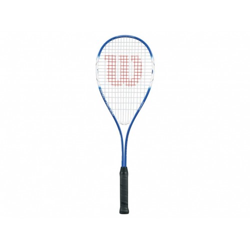 E-shop Squashová raketa Wilson Impact Pro 500 - WRT915230