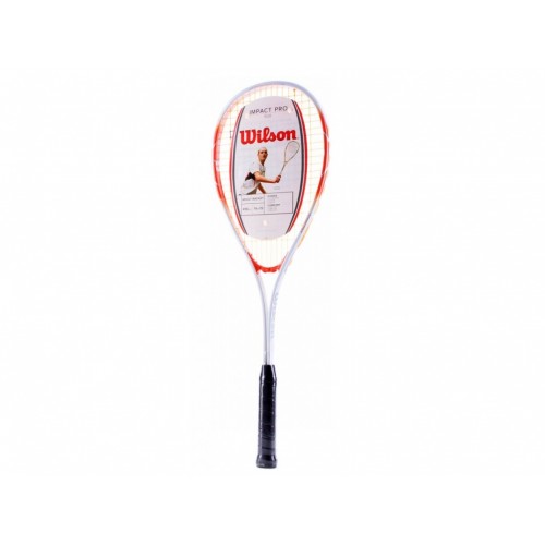 E-shop Squashová raketa Wilson Impact Pro 500 - WRT915330