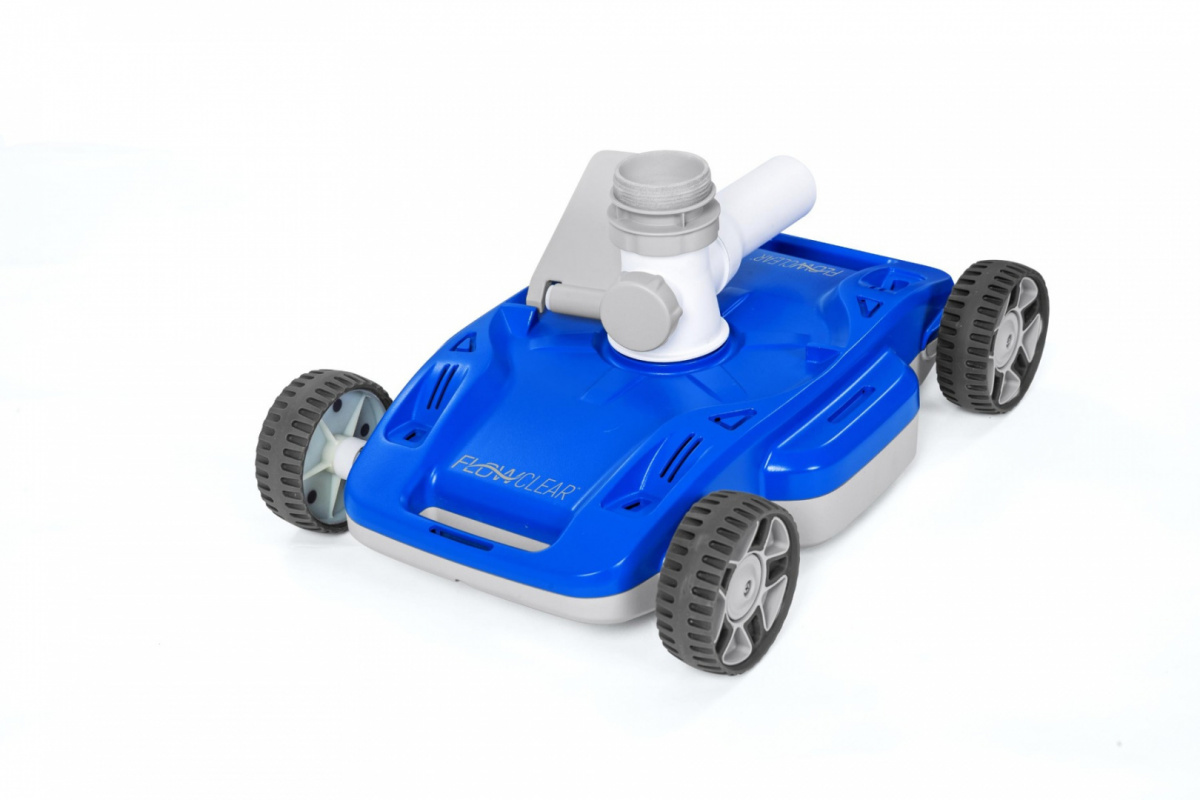 Automatický bazénový vysávač AquaDrift BESTWAY 58665