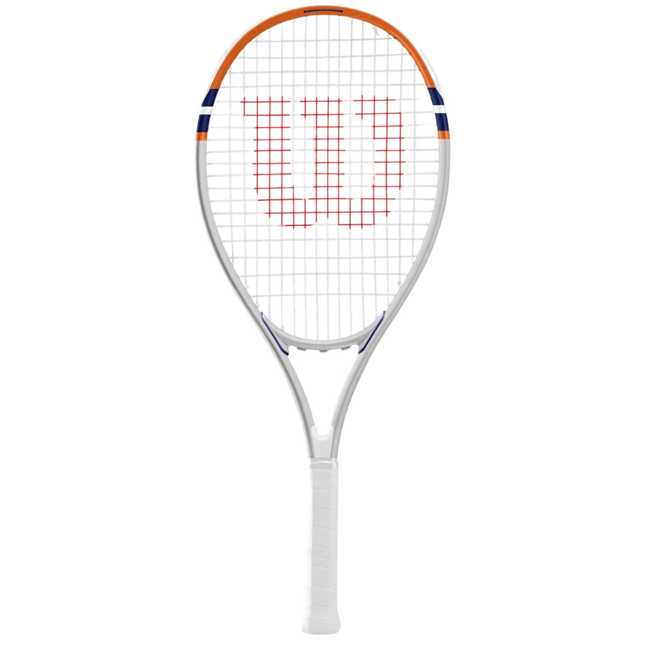 Tenisová raketa Wilson Roland Garros Triumph TNS RKT2 4 1/4 WR127110U2