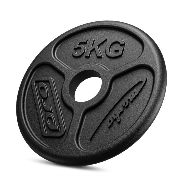 Marbo Sport Olympijský kotúč MARBO MW-O5-OLI 5 KG