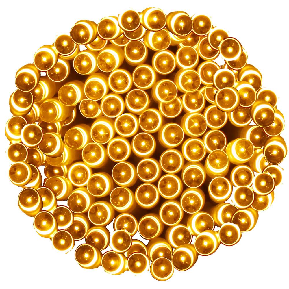 SPRINGOS Osvetlenie vianočného stromčeka 120 LED - CL0171