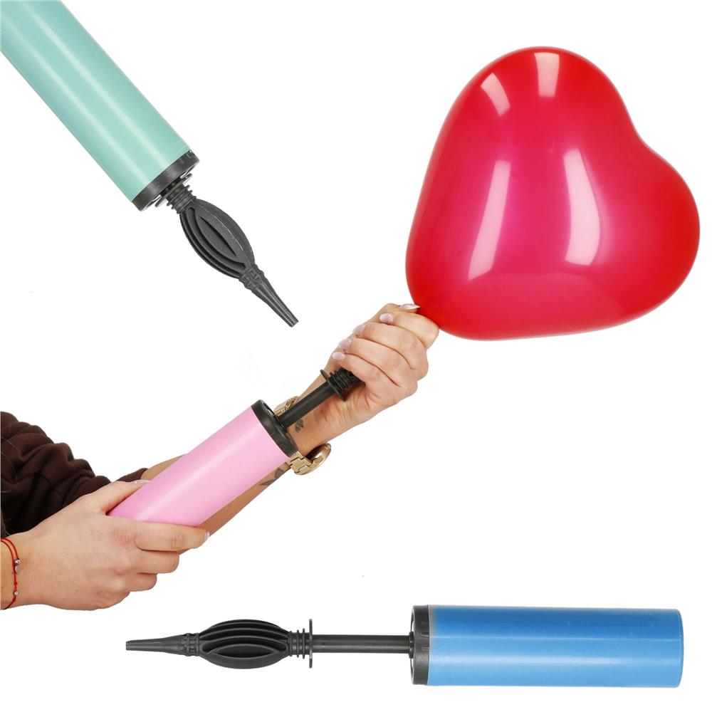 Pumpa na nafukovanie balónov SPRINGOS PS0002