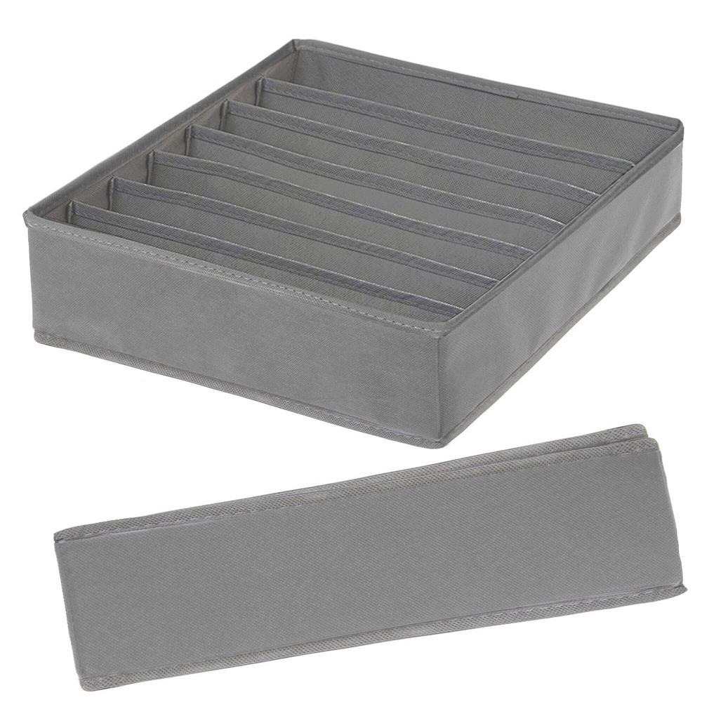 SONGMICS Organizéry zásuviek SPRINGOS HA3027