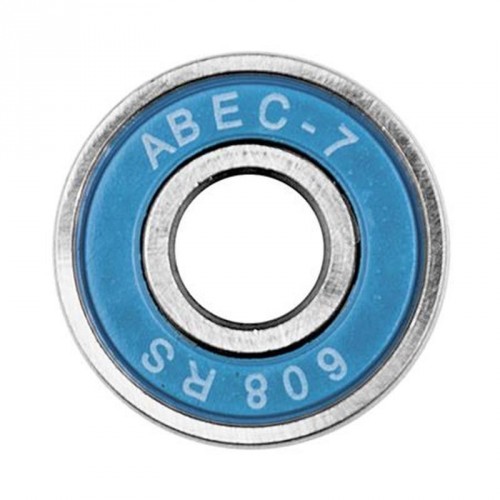 Náhradné ložiská Spokey ABEC 7 2RS