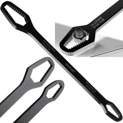 Univerzálny kľúč očkový 8-22 mm Bigstren 22549
