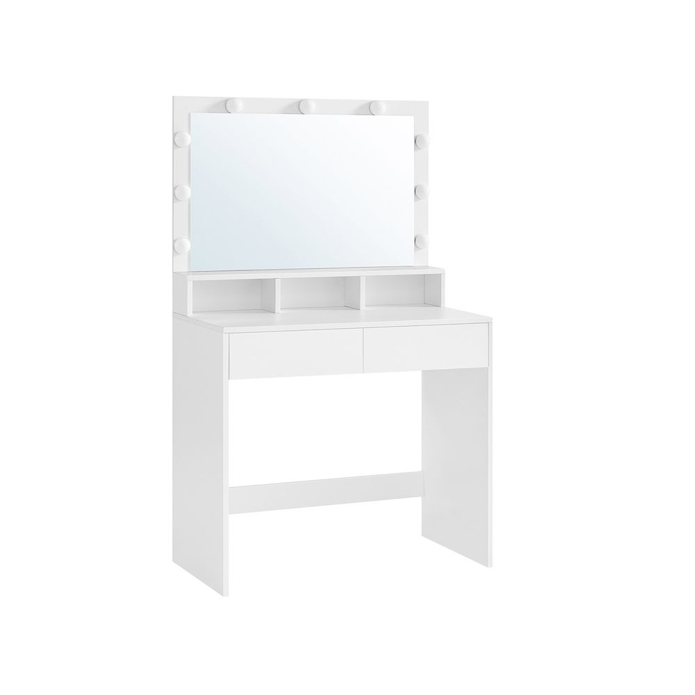Toaletný stolík VASAGLE RDT120T10