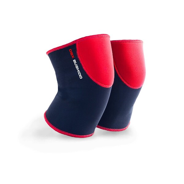 BUSHIDO SPORT Bandáže na kolená DBX BUSHIDO DBD-E-1 Velikost: M