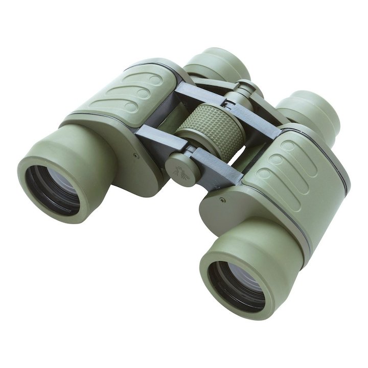 Ďalekohľad MACGYVER 8X40 WA - 701062