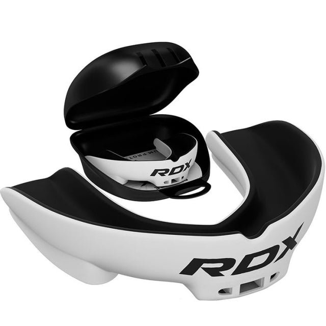 Chránič zubov RDX 3W Farba: biela