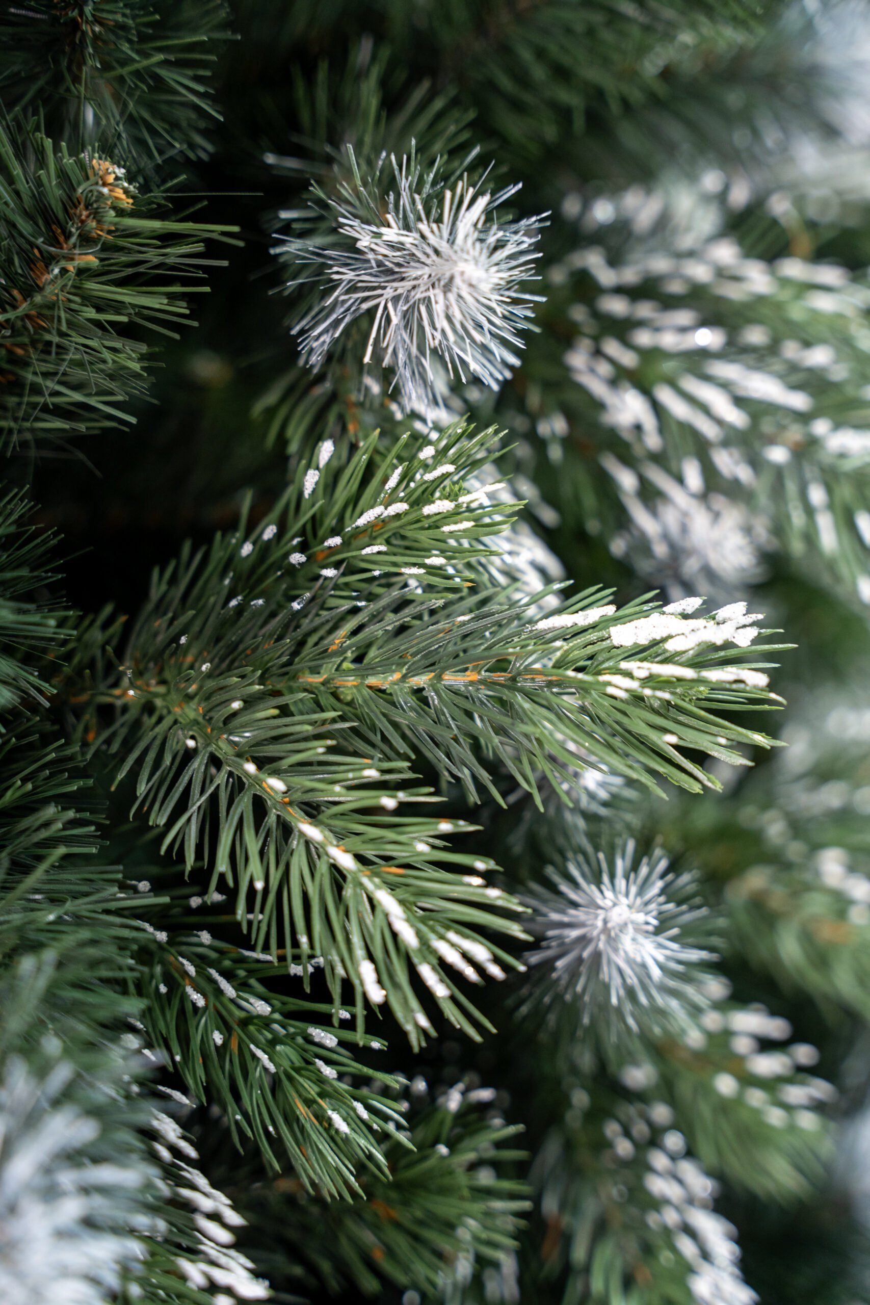 Limpol Umelý vianočný stromček Lamia Premium Výška stromčeka: 170 cm