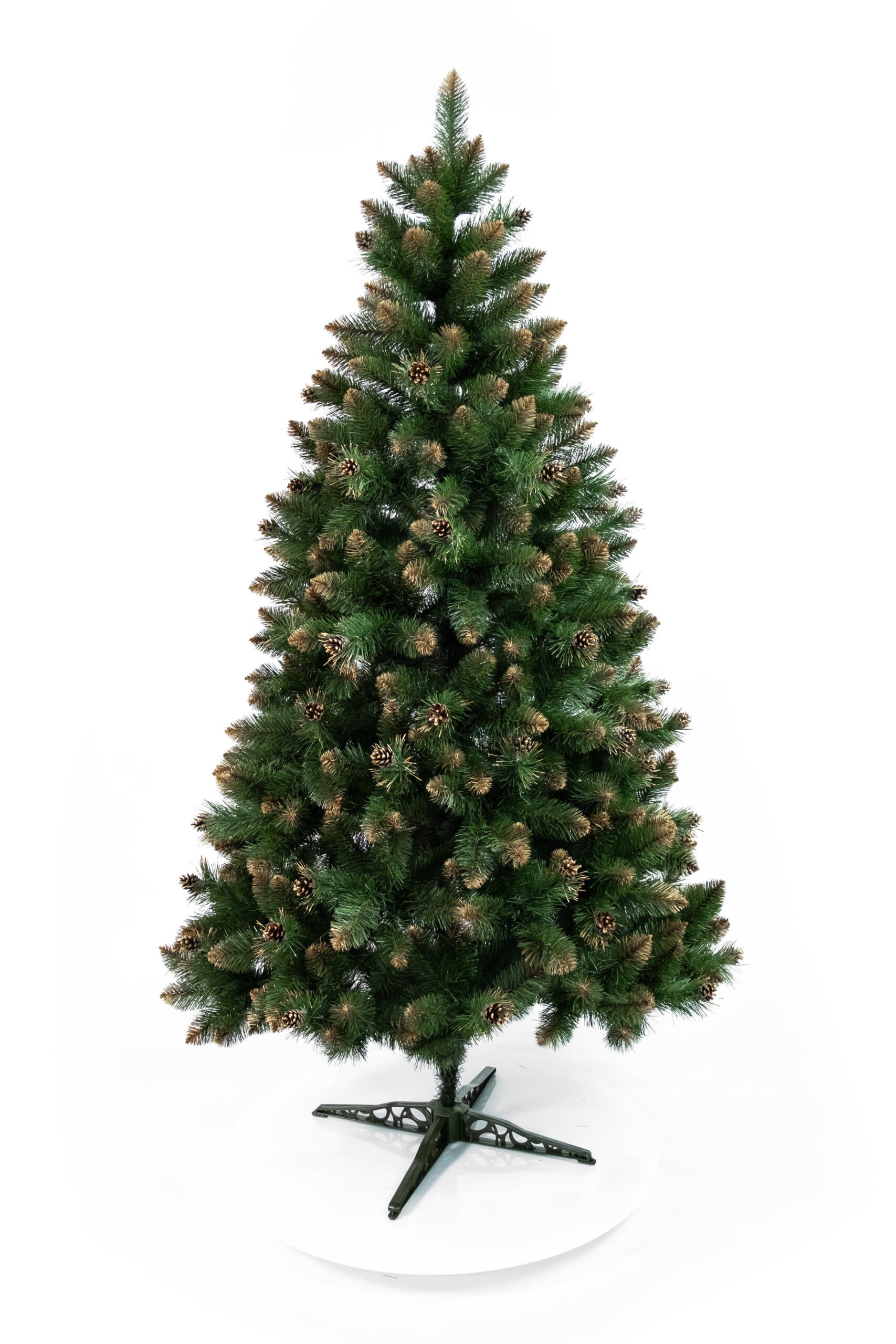 Limpol Borovica Verona zlatá 120 cm