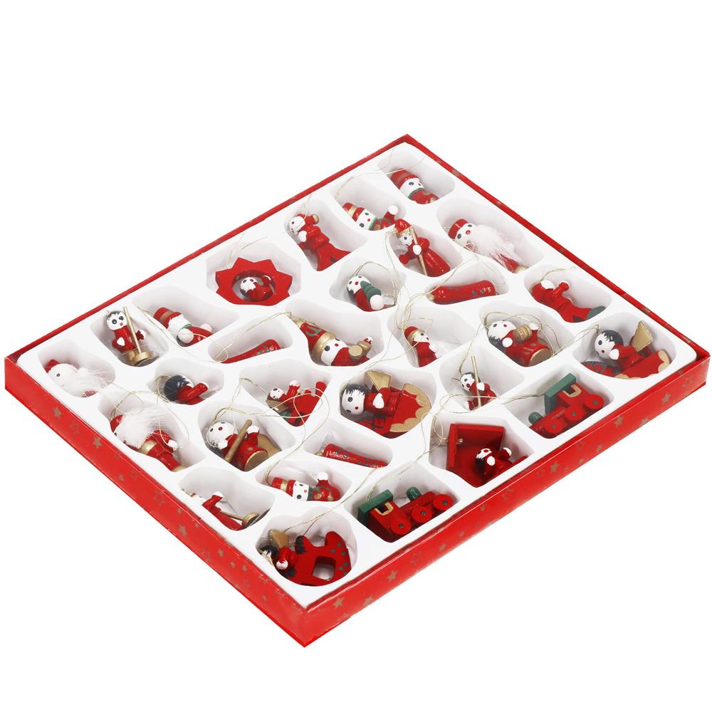 Vianočné ozdoby SPRINGOS CA1264