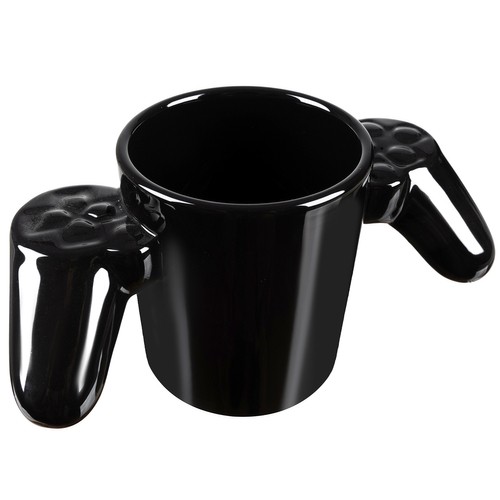 Ruhhy Hrnček Gamer Mug s joysickom 380 ml Dunmoon 22016