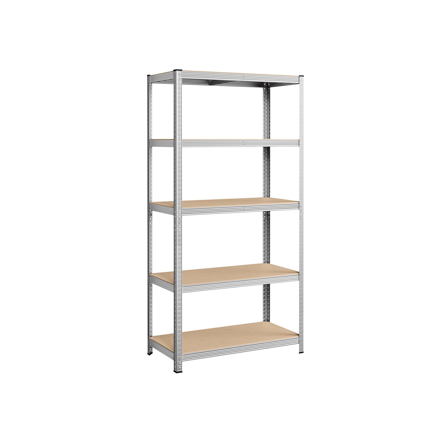Policový regál SONGMICS 200 x 100 x 50 cm - GLR050E01