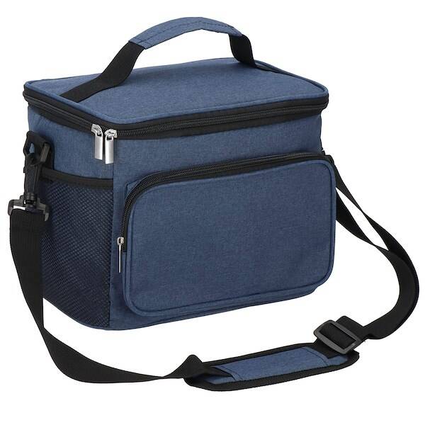 Turistická termo taška SPRINGOS CS0086