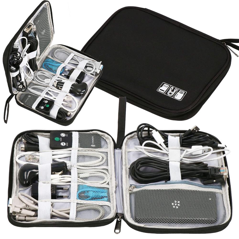 Organizér 25 x 19 x 2 cm SPRINGOS HA7258