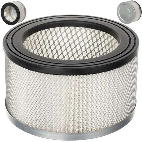 HEPA filter do vysávača popola 10927