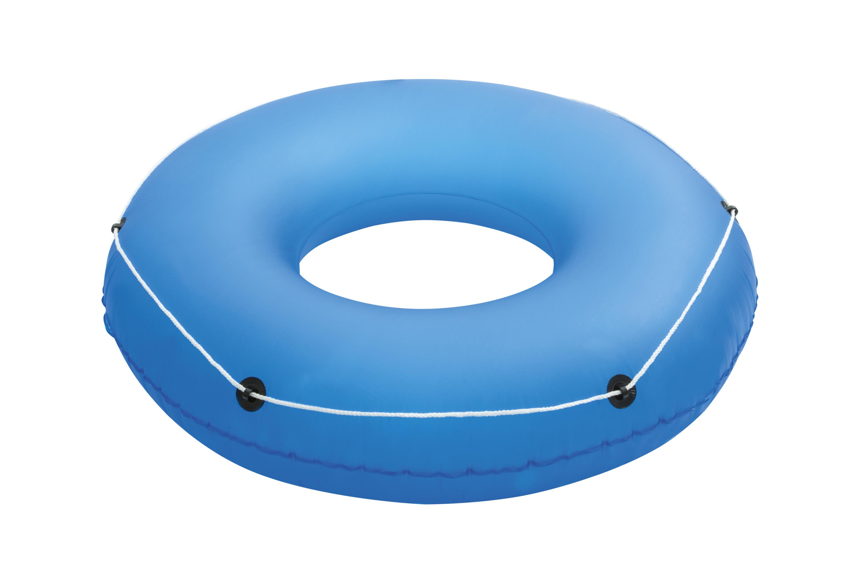 Nafukovacie koleso 119 cm Bestway 36120 - modré