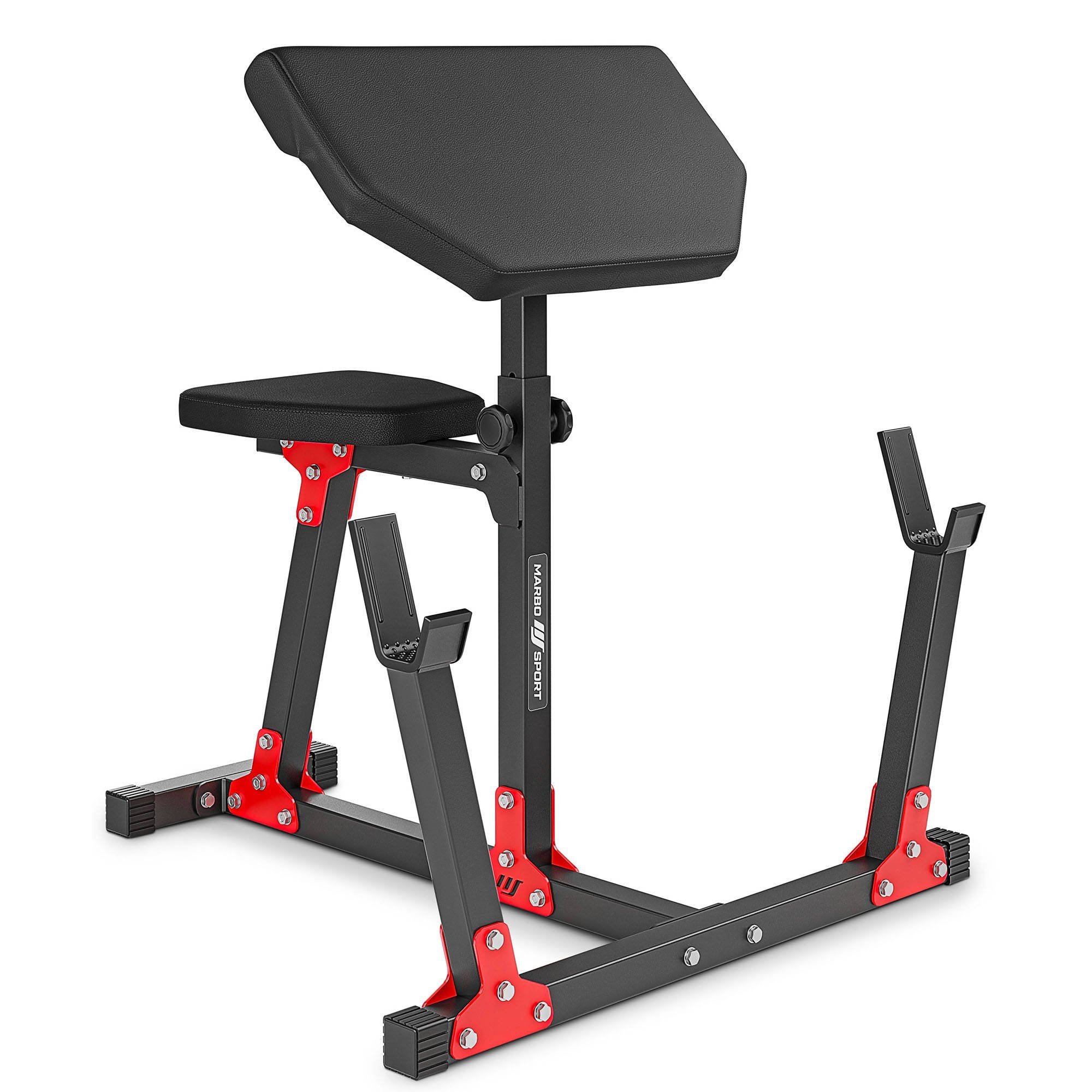 Marbo Sport Scottová lavica MARBO MH-L105 2.0