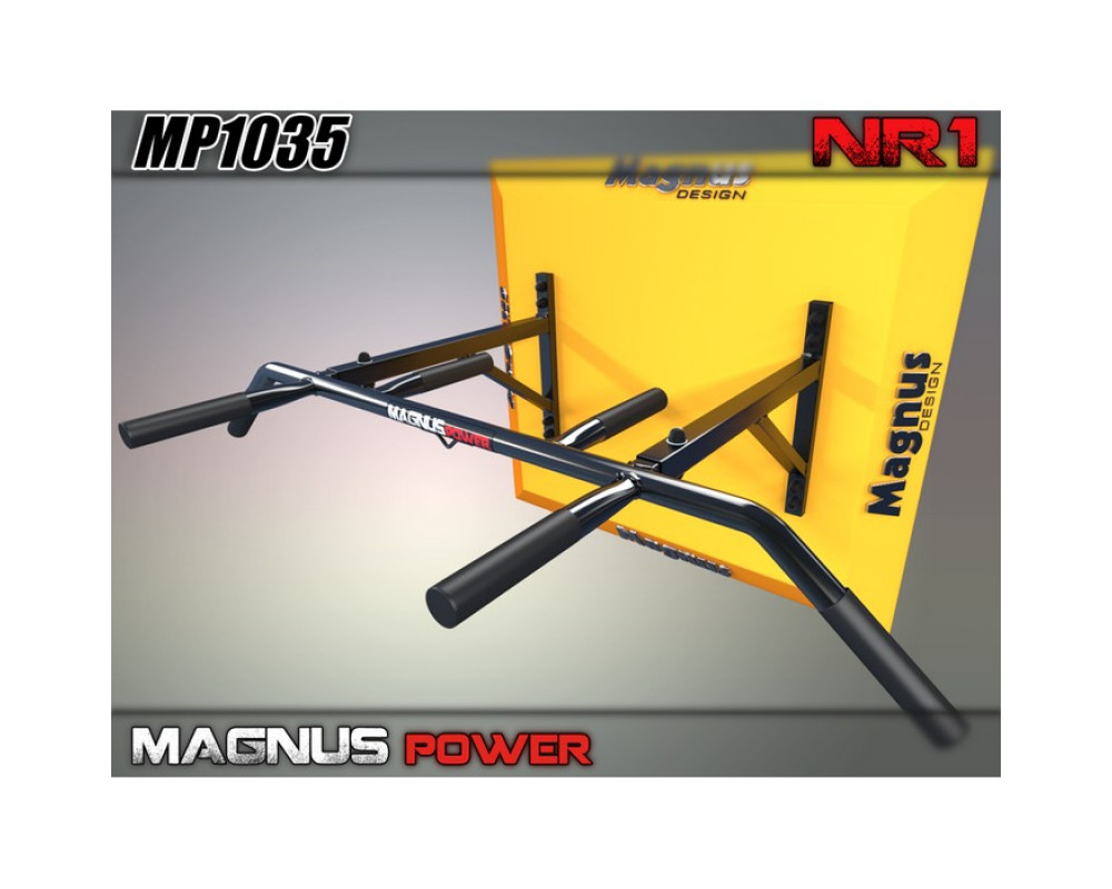 Hrazda MAGNUS POWER MP1035