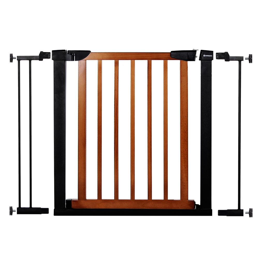 Ochranná bariéra pre deti 97-103 CM SPRINGOS SG0003AB