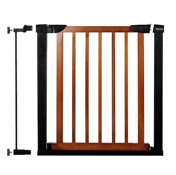 Ochranná bariéra pre deti 83-89 CM SPRINGOS SG0003A