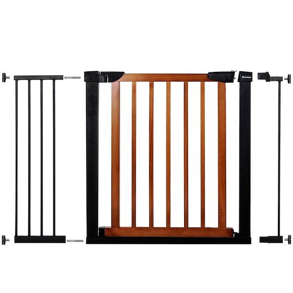 Ochranná bariéra pre deti 111-117 CM SPRINGOS SG0003AC