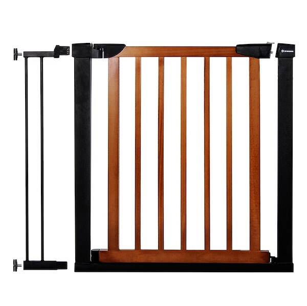 Ochranná bariéra pre deti 90-96 CM SPRINGOS SG0003B