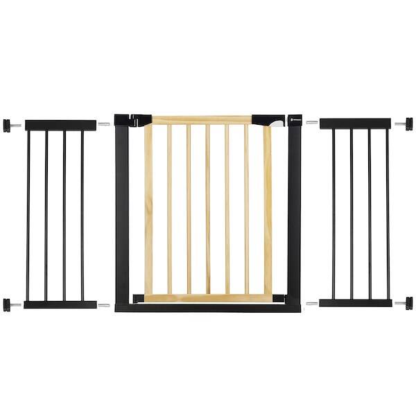 Ochranná bariéra pre deti 75-138 cm SPRINGOS SG0012CC