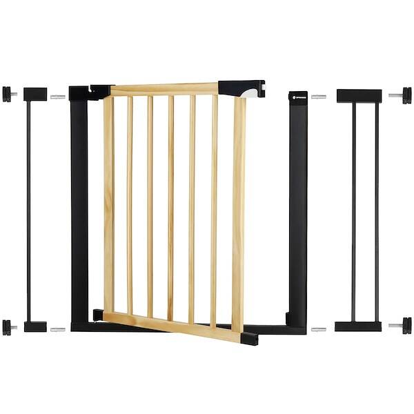 Ochranná bariéra pre deti 75-103 cm SPRINGOS SG0012AB