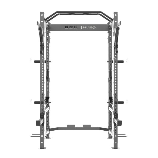 Posilňovacia klietka - Power Rack HMS KLT3110