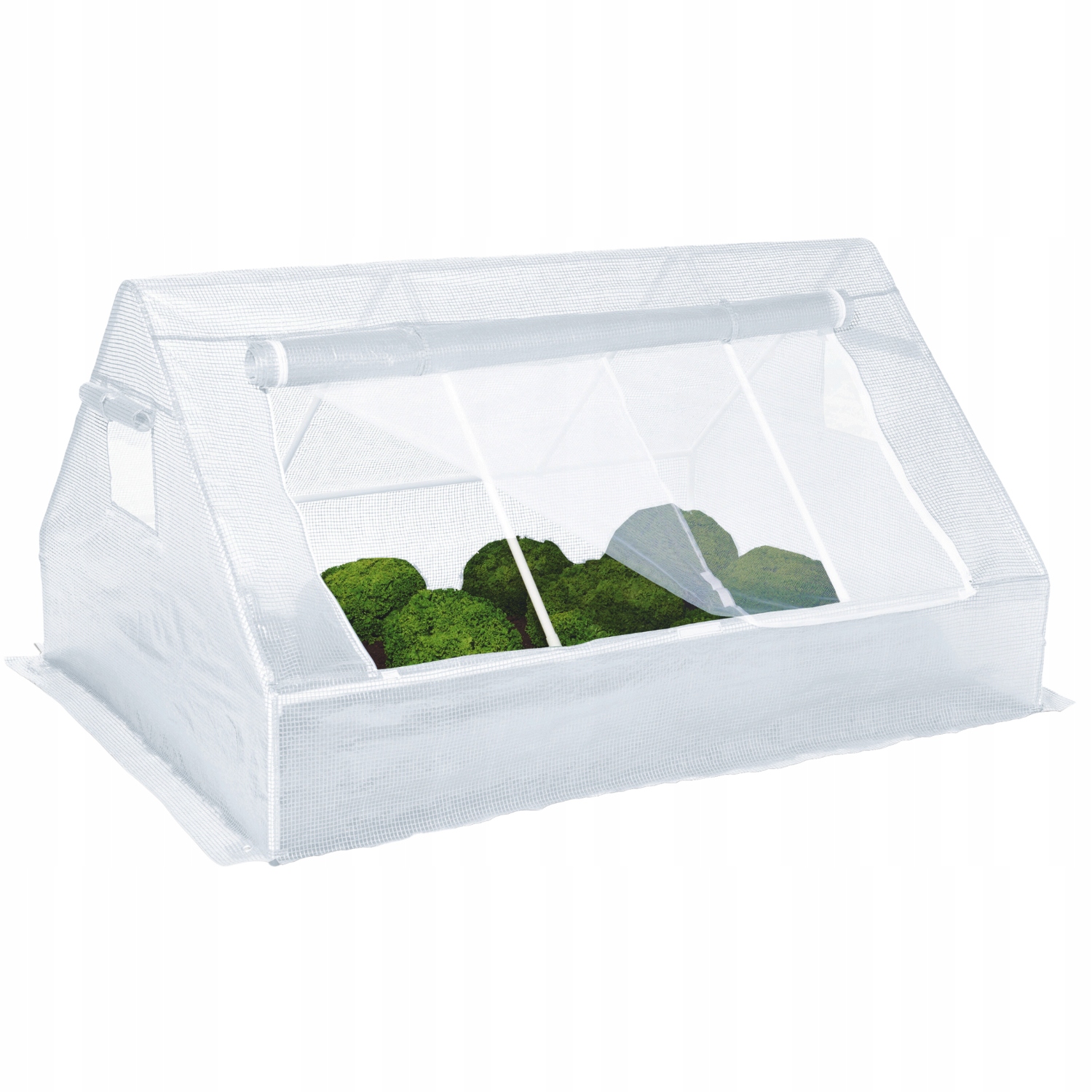 Mini fóliovník 180x140x94 cm GardenLine TUN0773