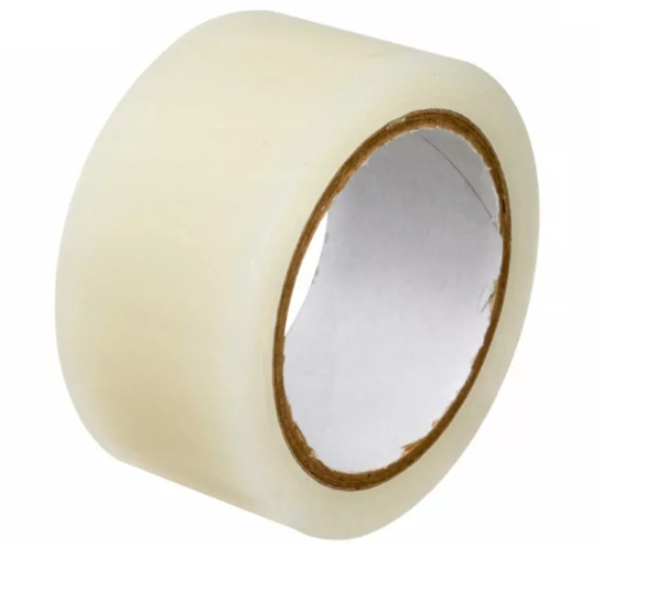 GARDEN LINE Lepiaca páska na opravu fólií 6 cm x 12 m GardenLine TUN0681